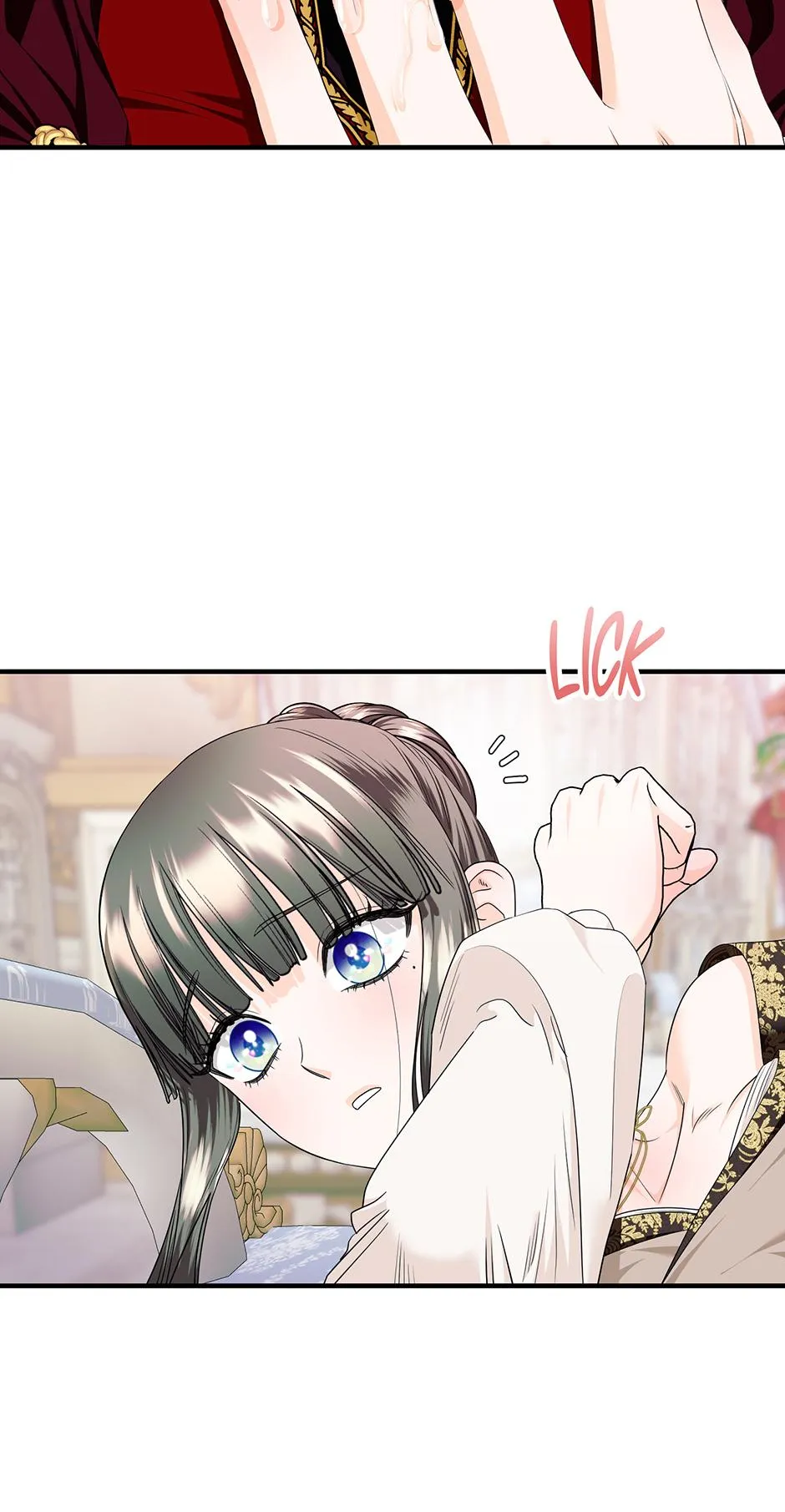 I Married the Enemy Who Killed My Parents Chapter 74 page 17 - 