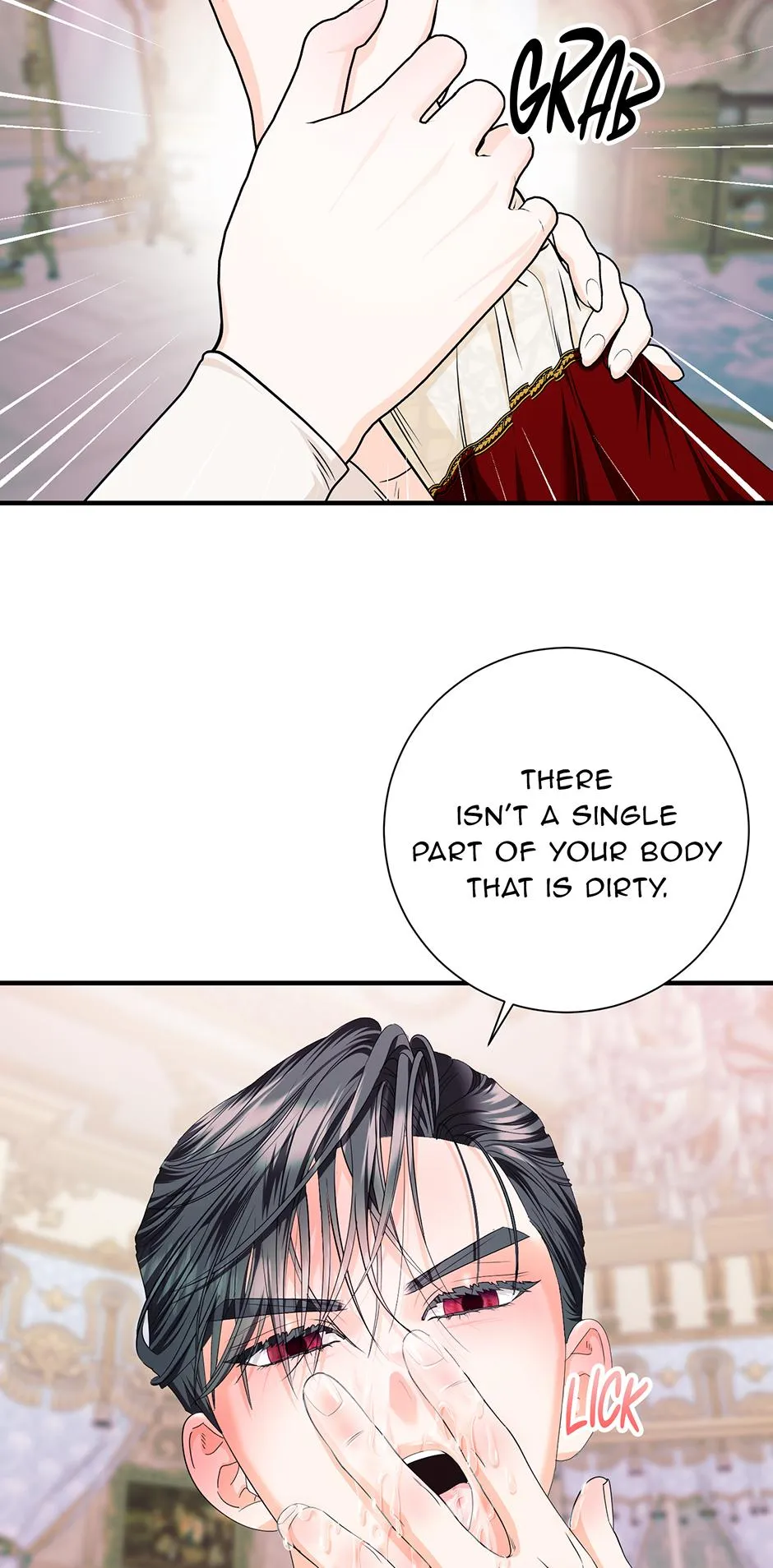 I Married the Enemy Who Killed My Parents Chapter 74 page 20 - 