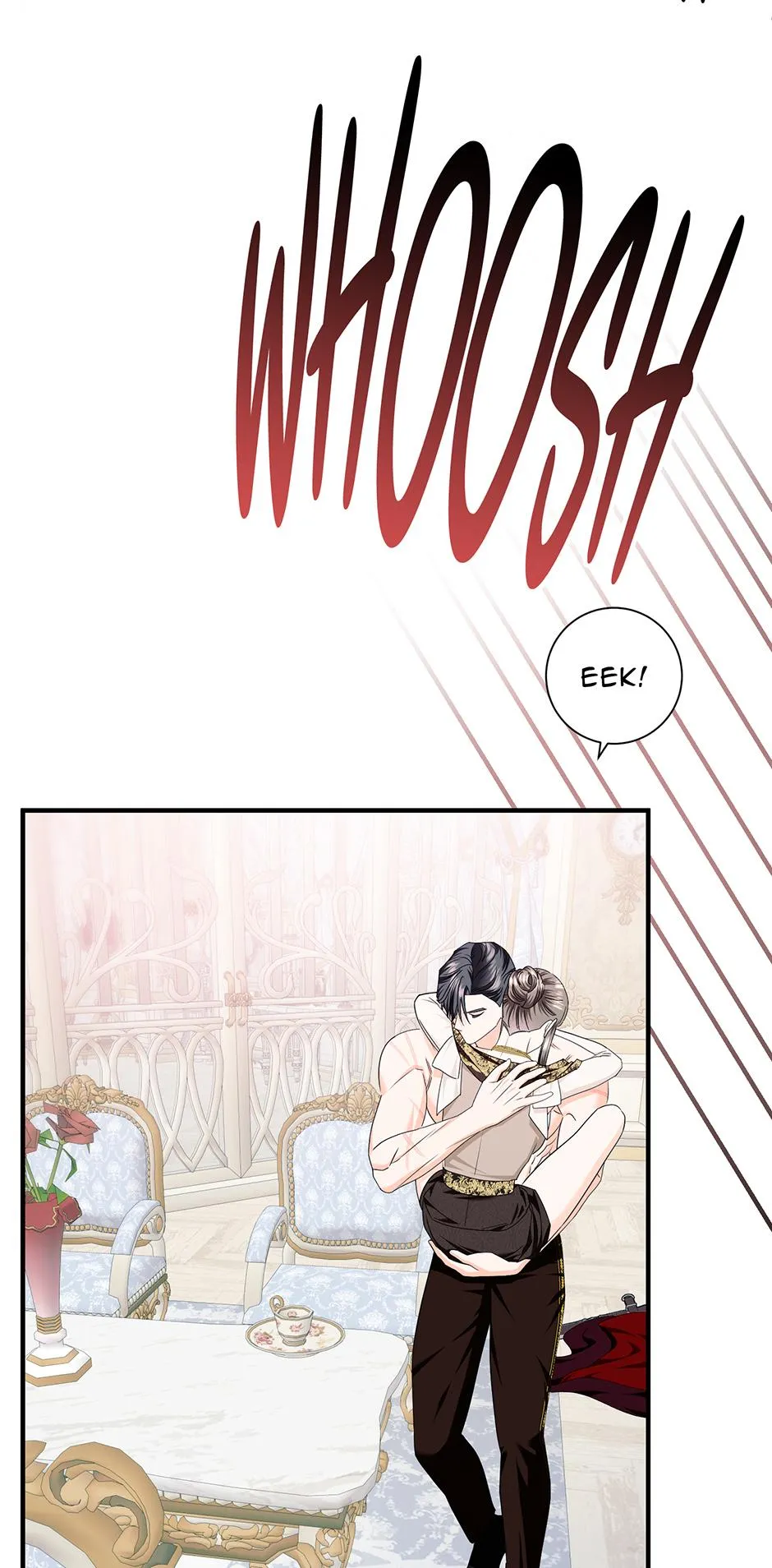 I Married the Enemy Who Killed My Parents Chapter 74 page 23 - 