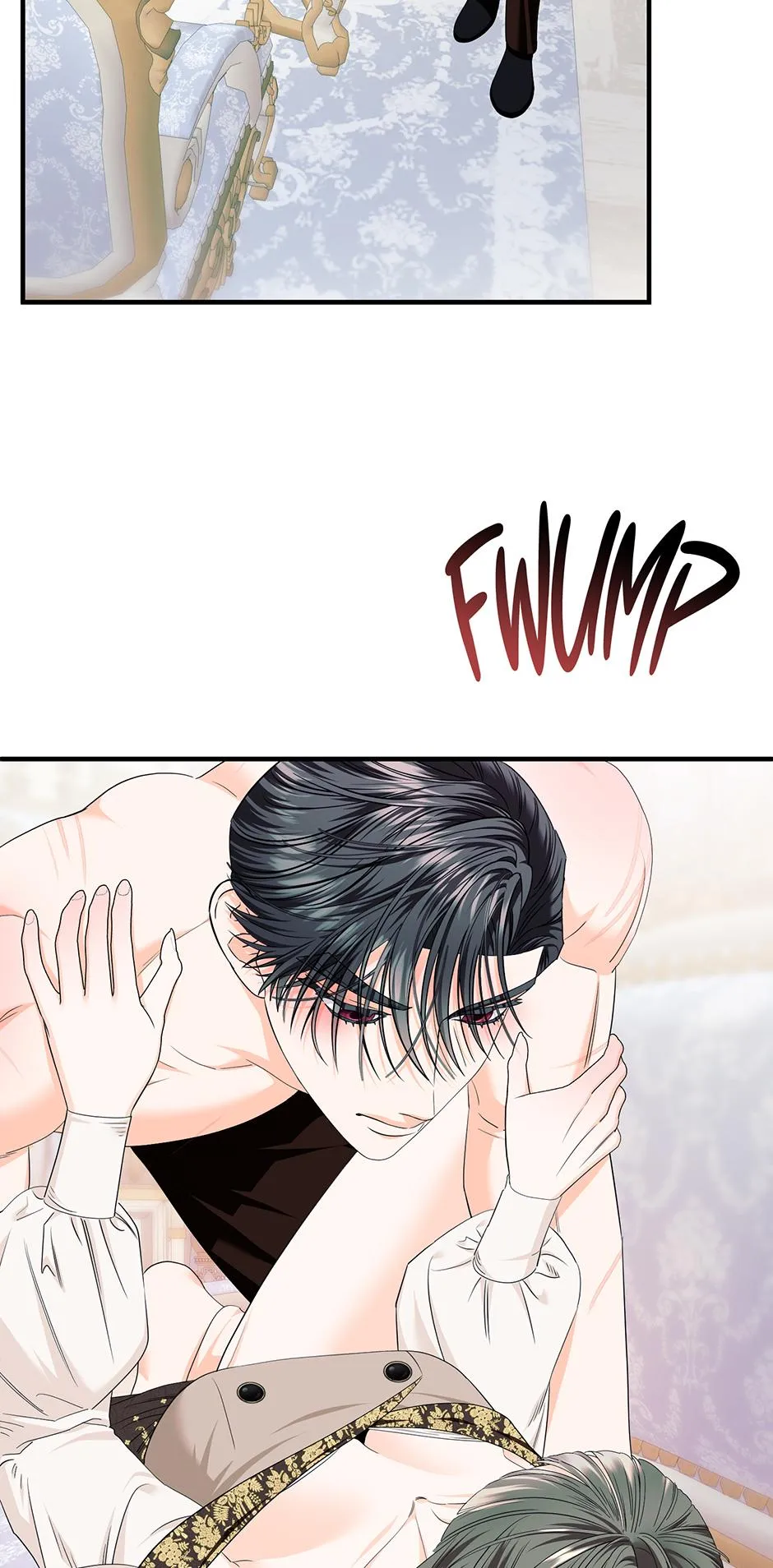I Married the Enemy Who Killed My Parents Chapter 74 page 24 - 