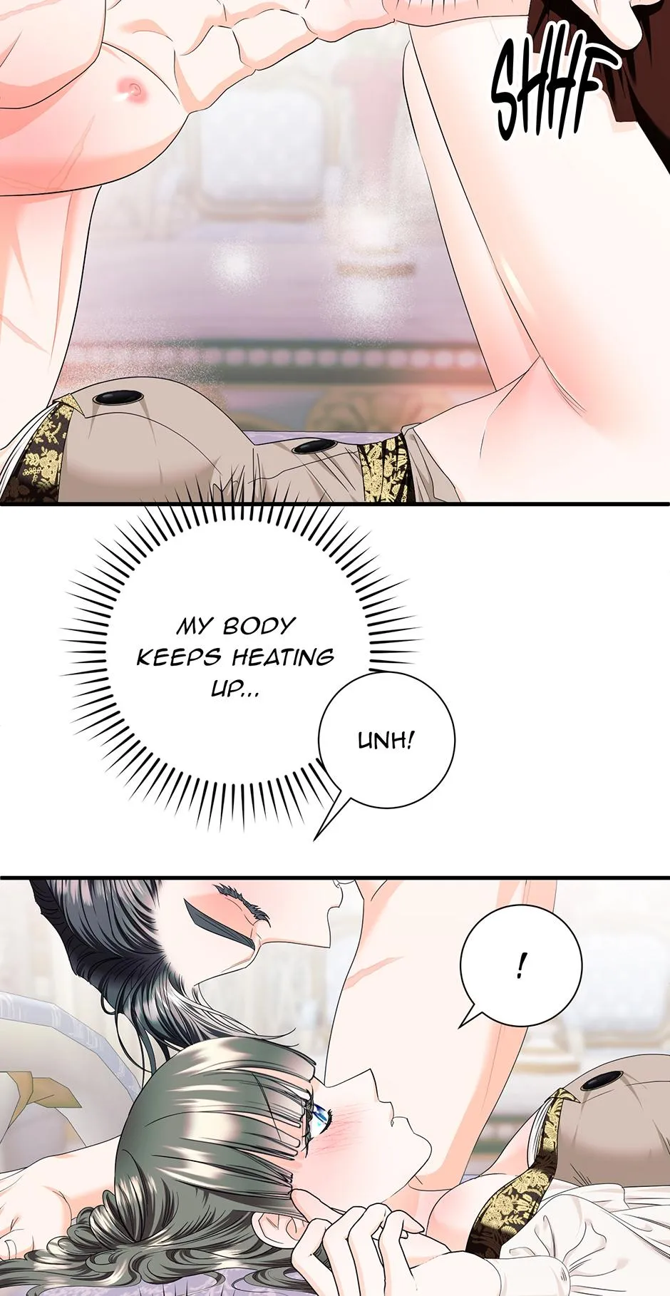 I Married the Enemy Who Killed My Parents Chapter 74 page 29 - 