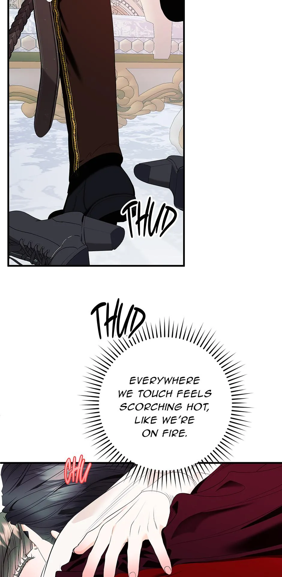 I Married the Enemy Who Killed My Parents Chapter 74 page 4 - 