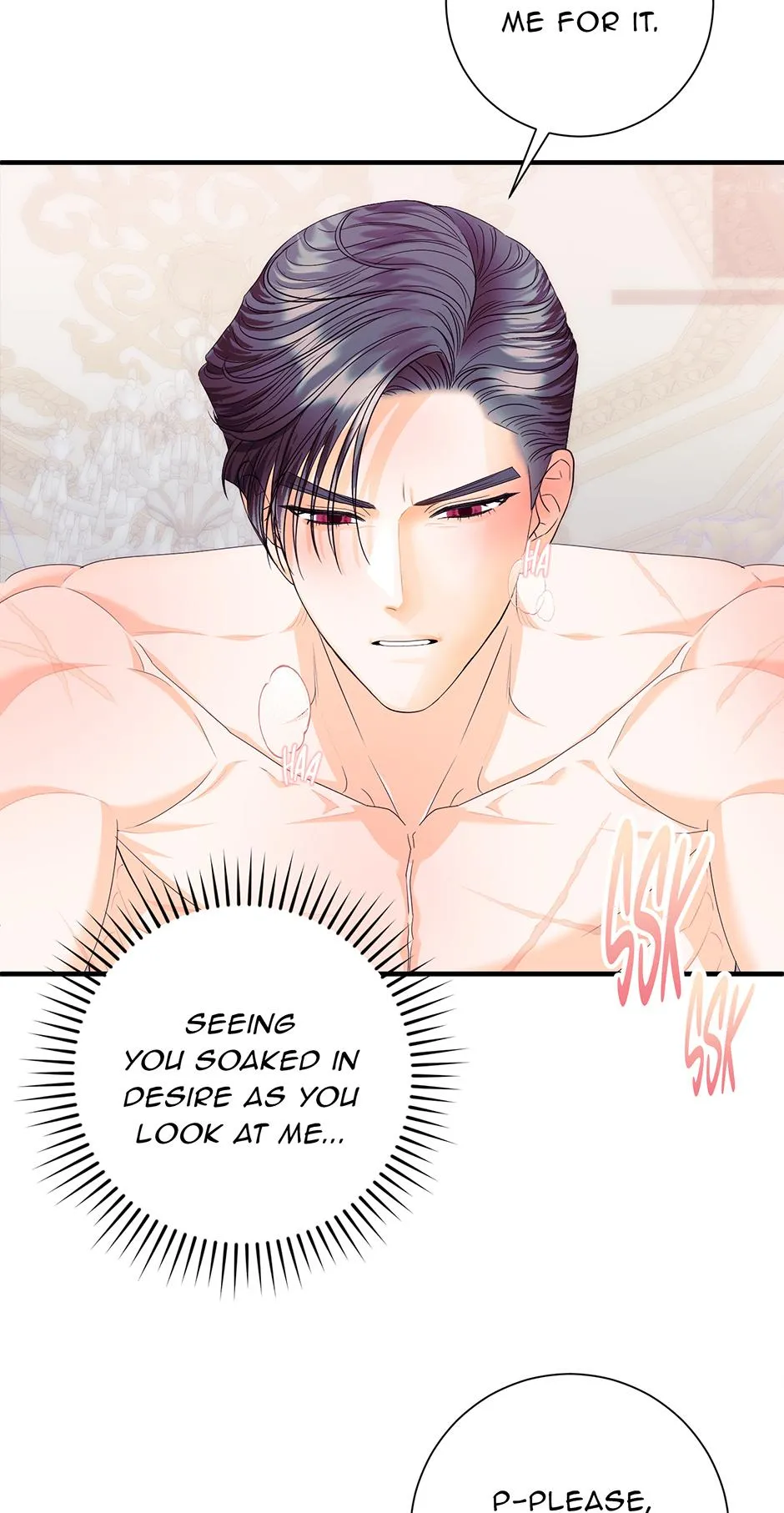 I Married the Enemy Who Killed My Parents Chapter 74 page 31 - 