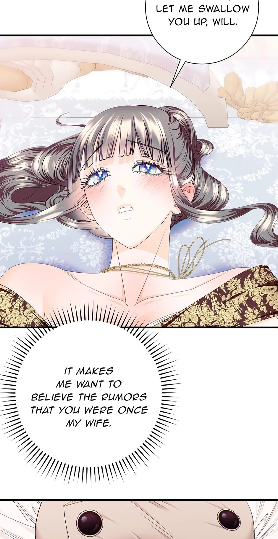 I Married the Enemy Who Killed My Parents Chapter 74 page 32 - 