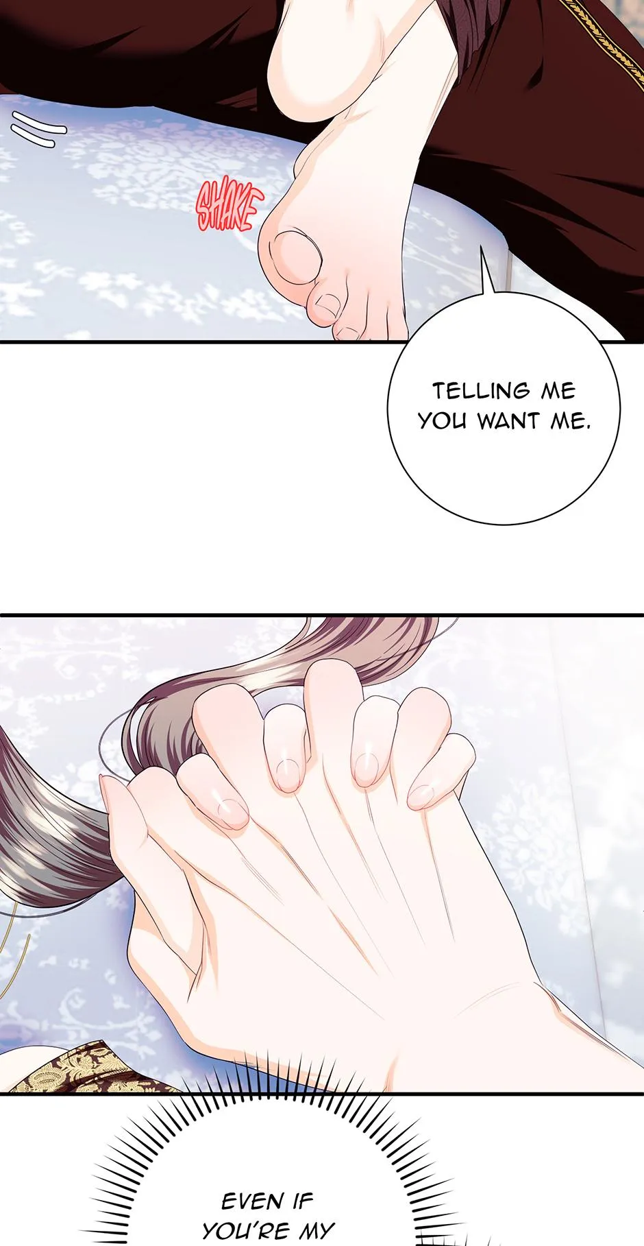 I Married the Enemy Who Killed My Parents Chapter 74 page 34 - 