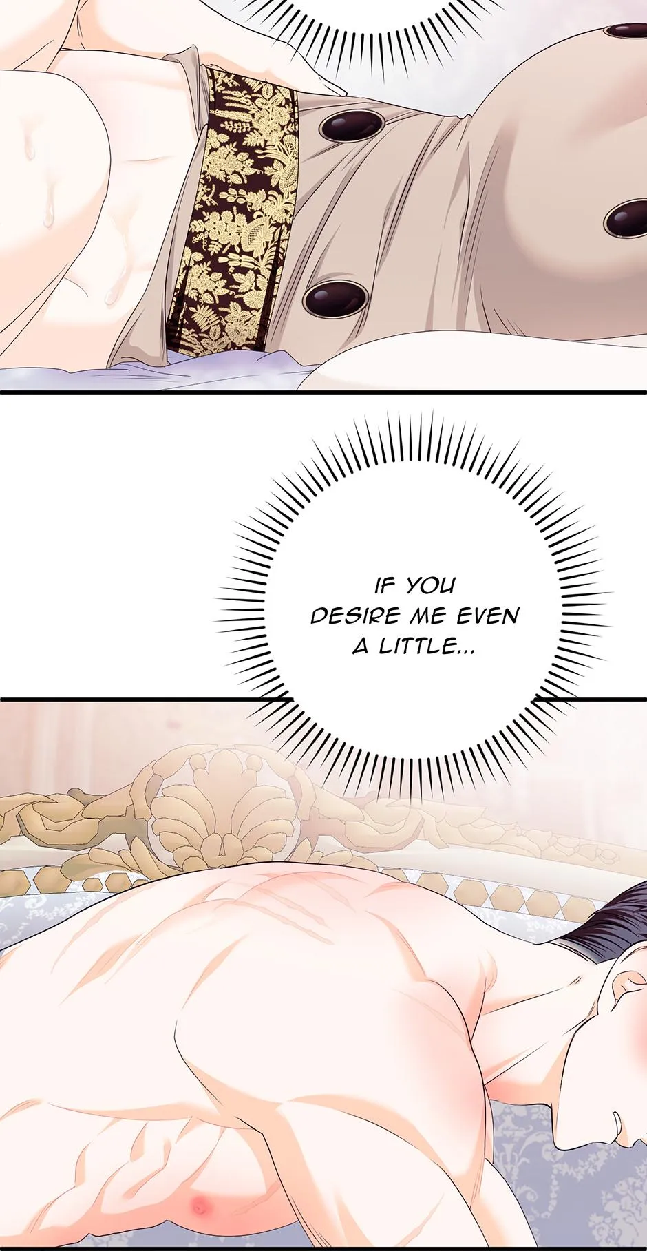 I Married the Enemy Who Killed My Parents Chapter 74 page 36 - 