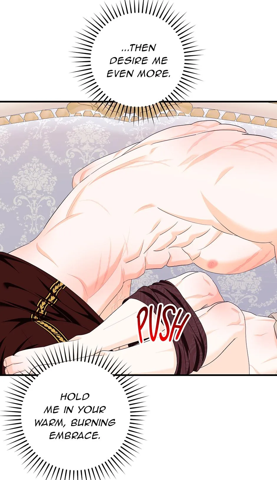 I Married the Enemy Who Killed My Parents Chapter 74 page 37 - 