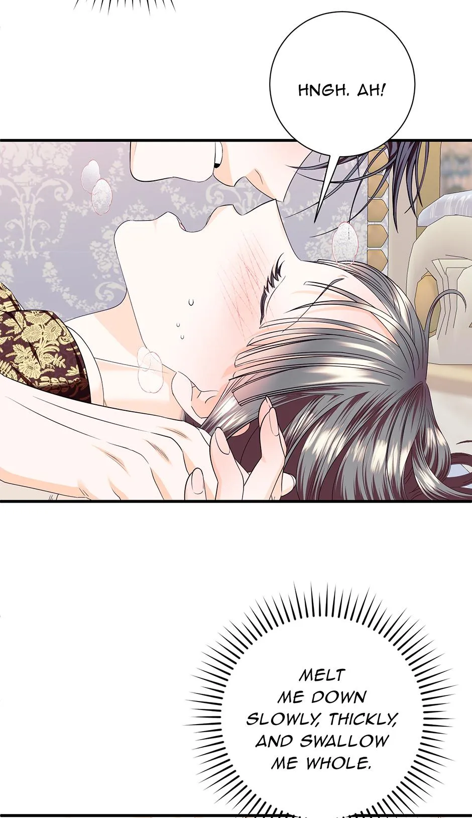 I Married the Enemy Who Killed My Parents Chapter 74 page 38 - 