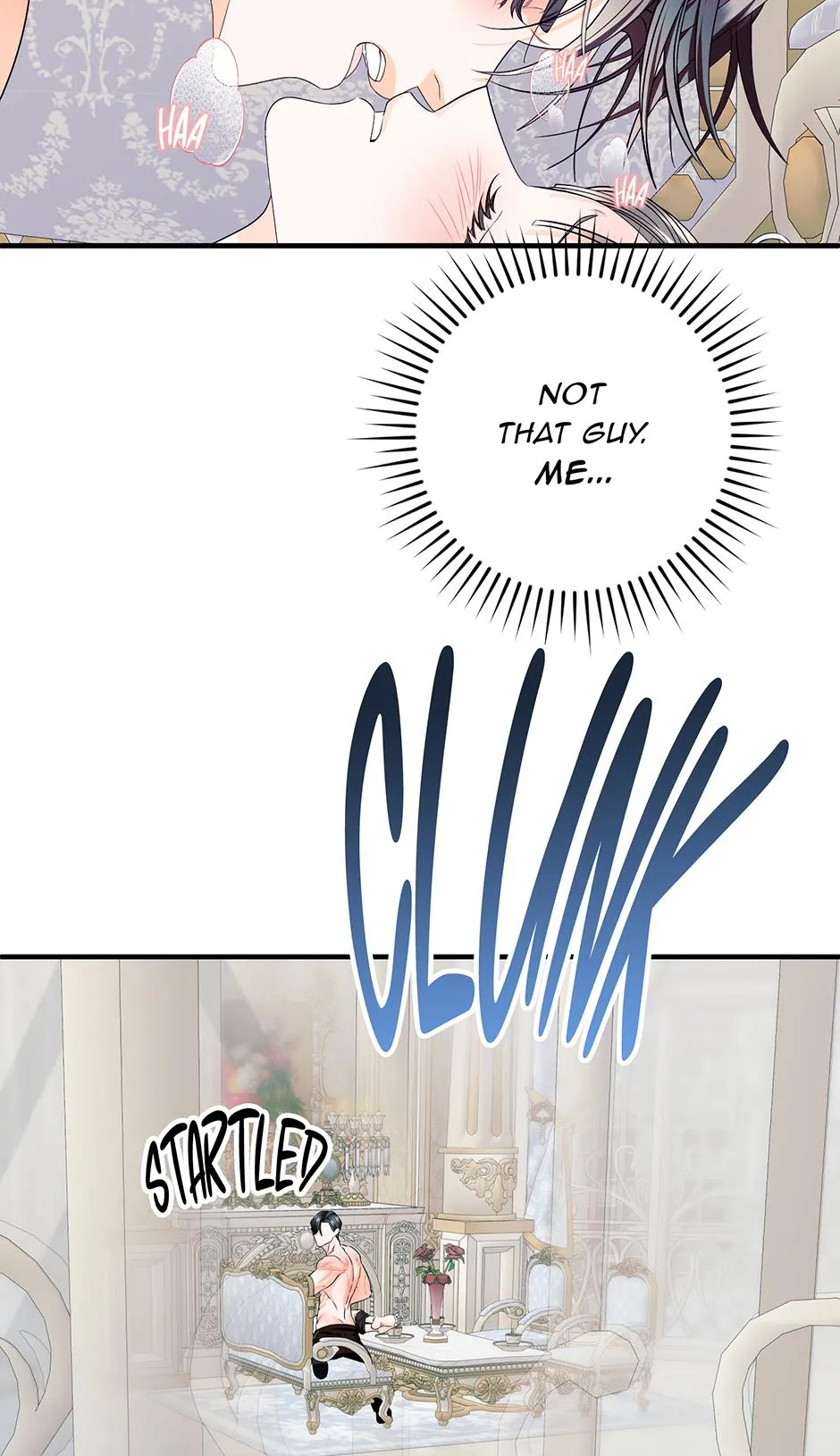 I Married the Enemy Who Killed My Parents Chapter 74 page 40 - 
