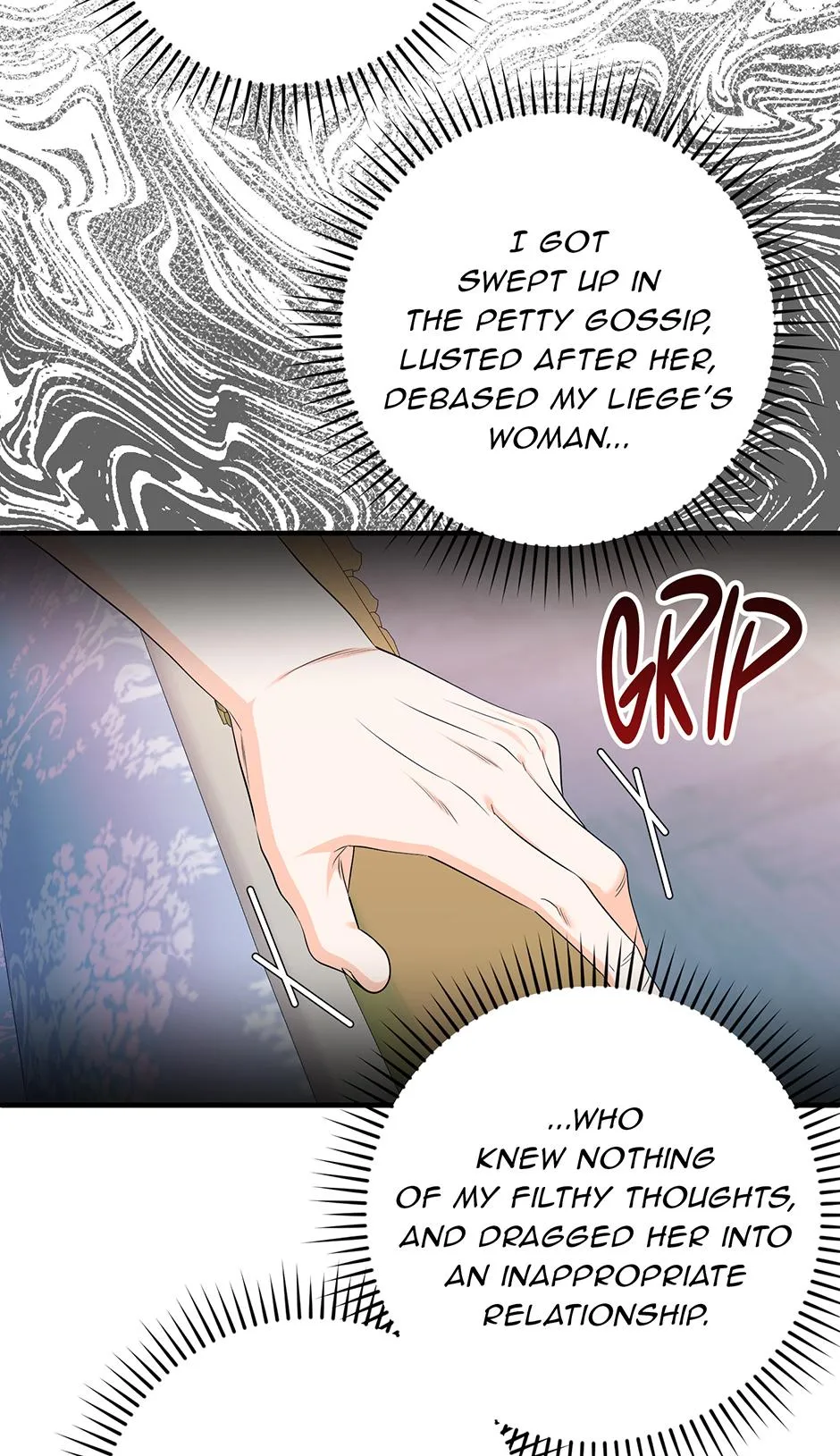 I Married the Enemy Who Killed My Parents Chapter 74 page 43 - 
