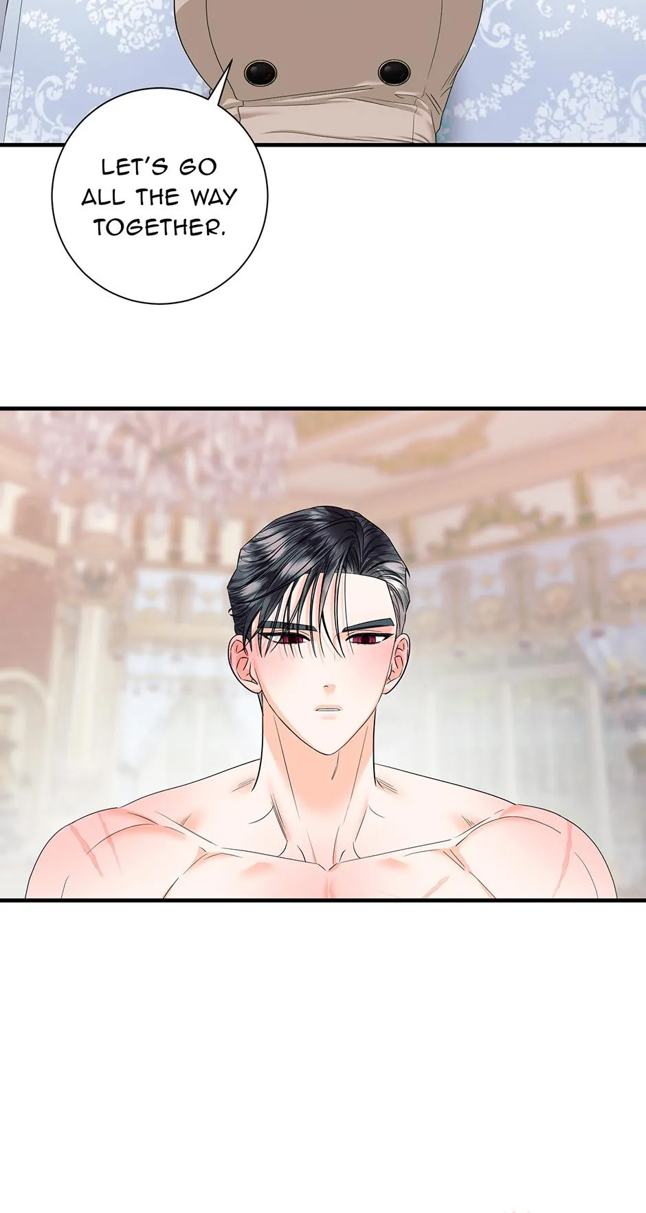 I Married the Enemy Who Killed My Parents Chapter 74 page 48 - 
