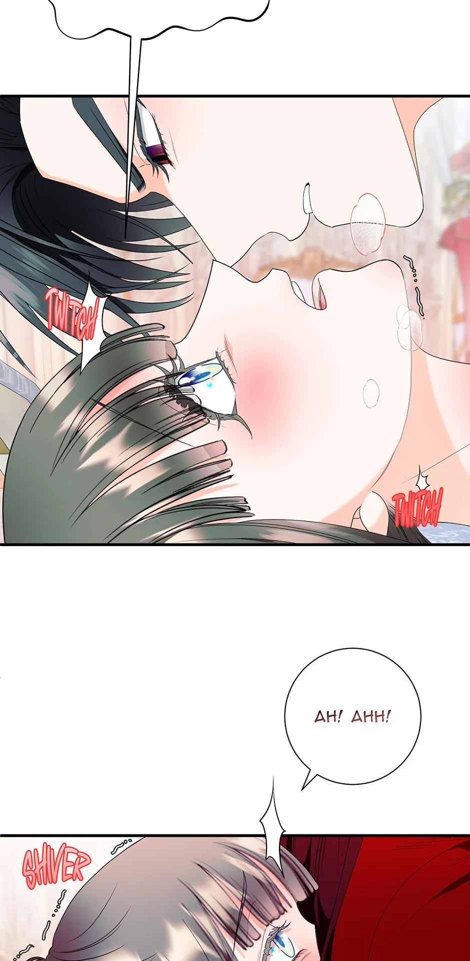 I Married the Enemy Who Killed My Parents Chapter 74 page 9 - 
