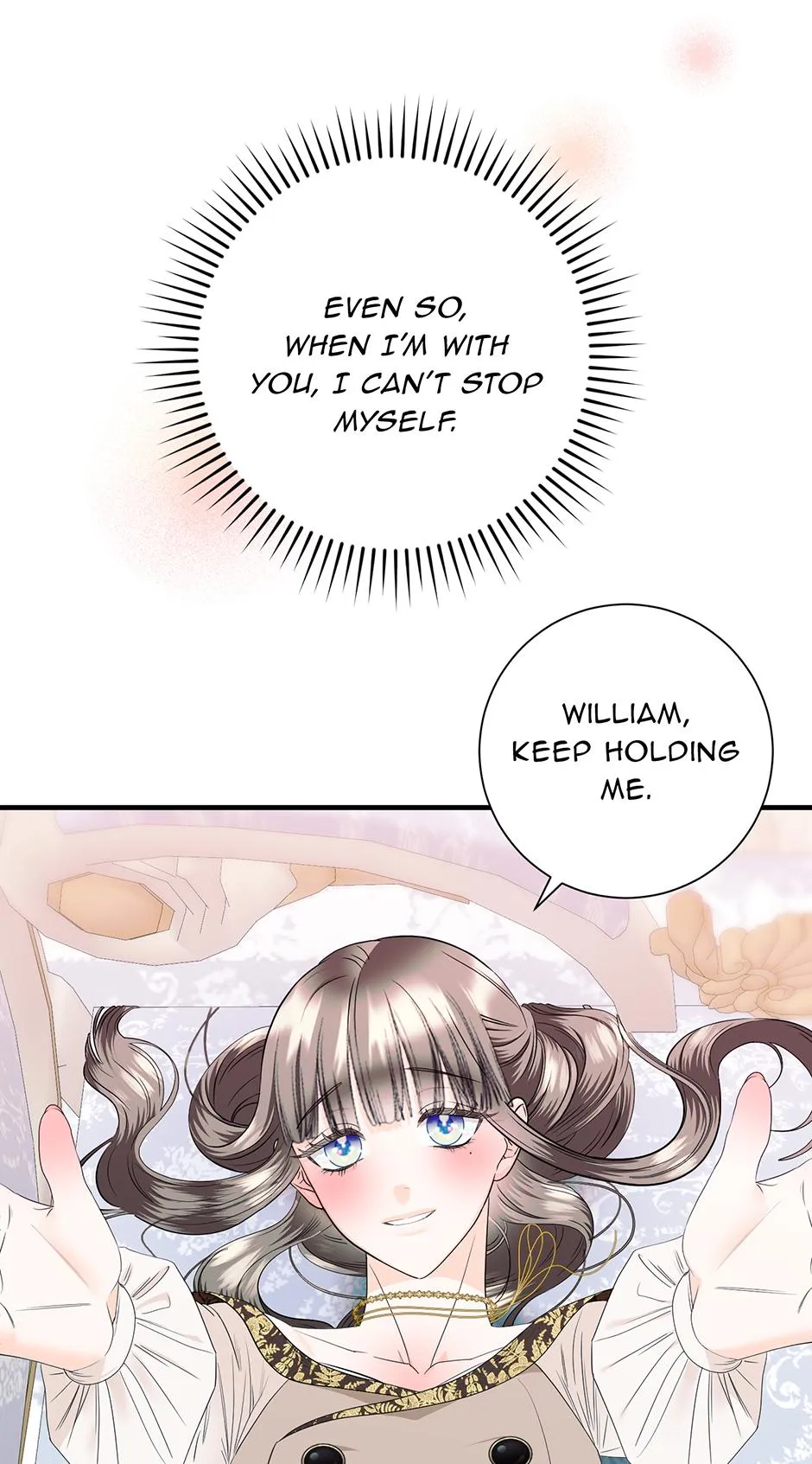I Married the Enemy Who Killed My Parents Chapter 75 page 1 - 