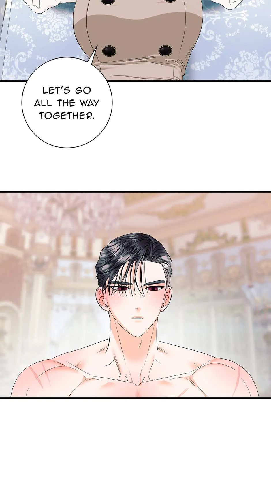 I Married the Enemy Who Killed My Parents Chapter 75 page 2 - 