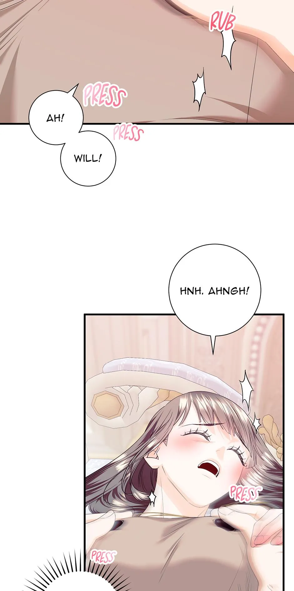 I Married the Enemy Who Killed My Parents Chapter 75 page 12 - 