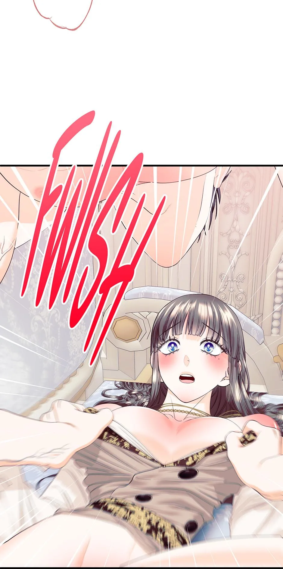 I Married the Enemy Who Killed My Parents Chapter 75 page 14 - 