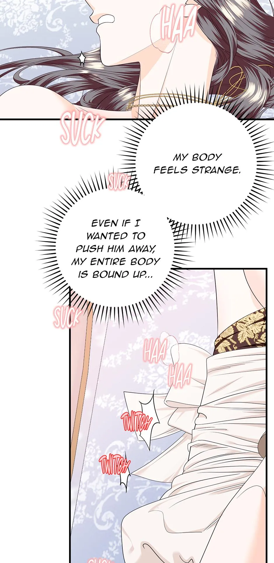 I Married the Enemy Who Killed My Parents Chapter 75 page 17 - 