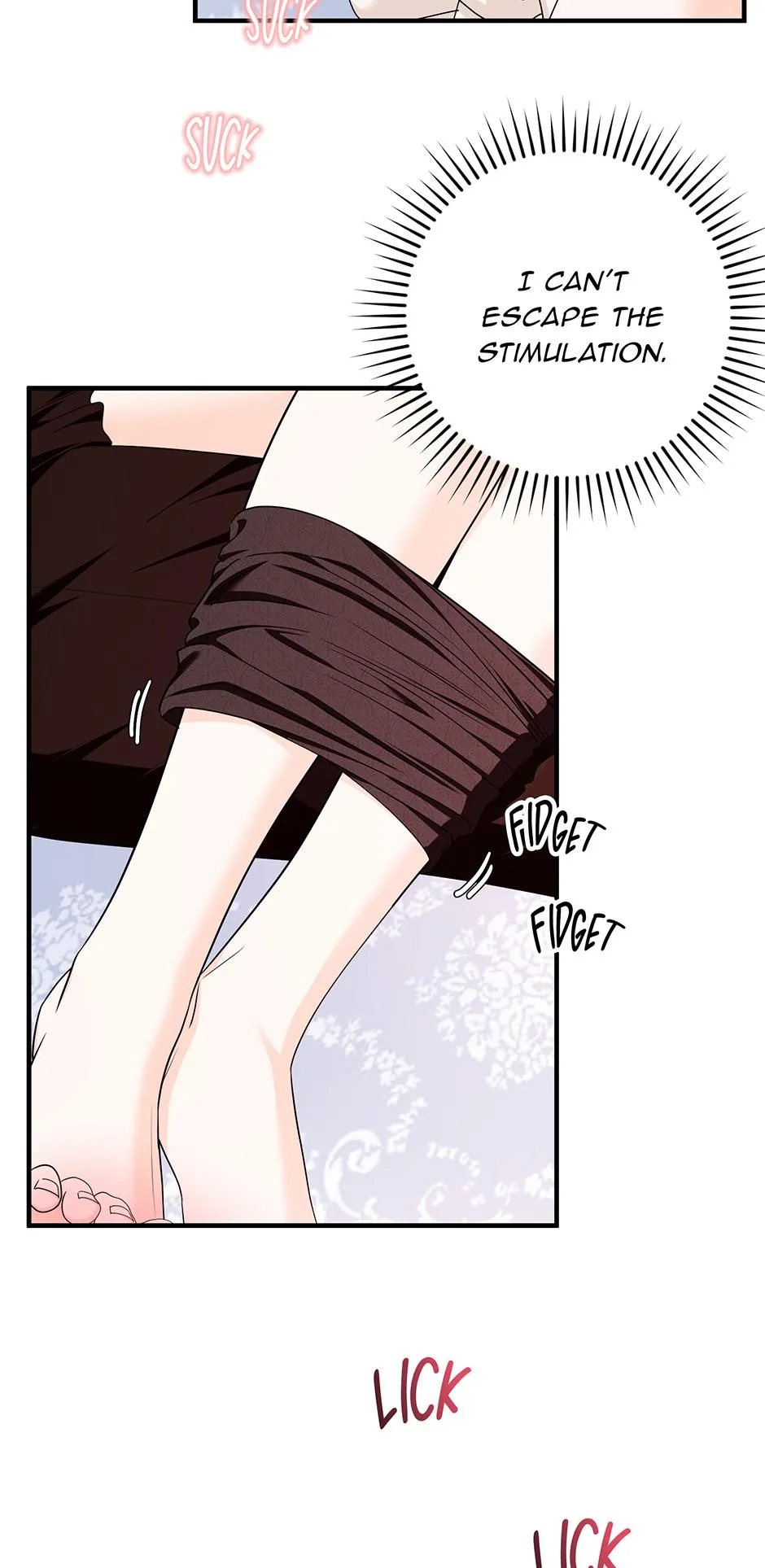 I Married the Enemy Who Killed My Parents Chapter 75 page 18 - 