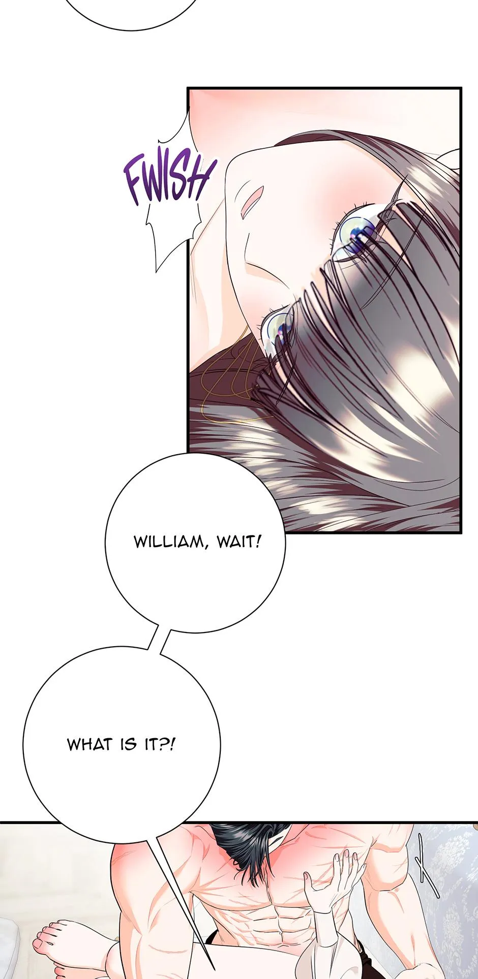 I Married the Enemy Who Killed My Parents Chapter 75 page 20 - 