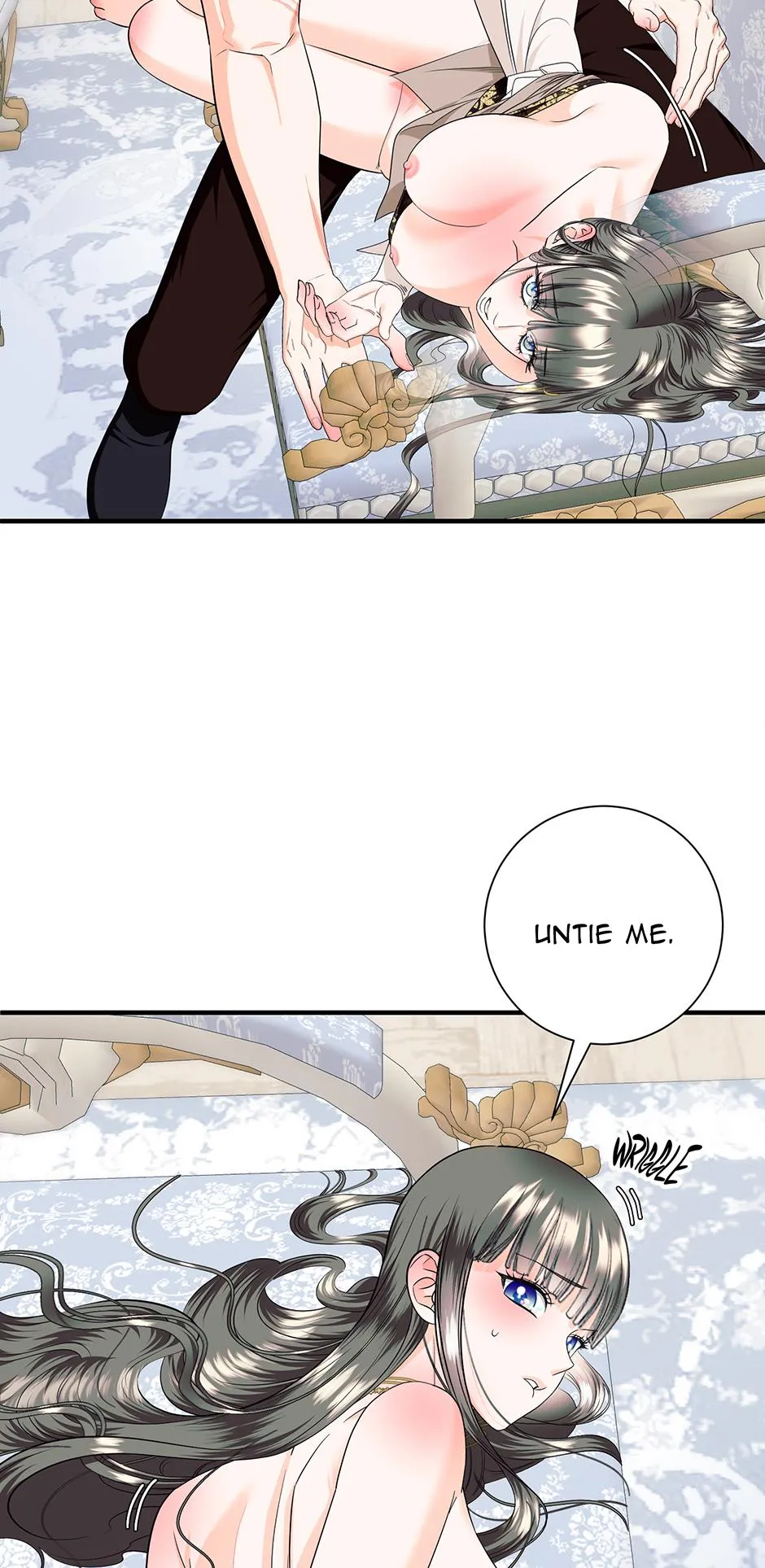I Married the Enemy Who Killed My Parents Chapter 75 page 21 - 