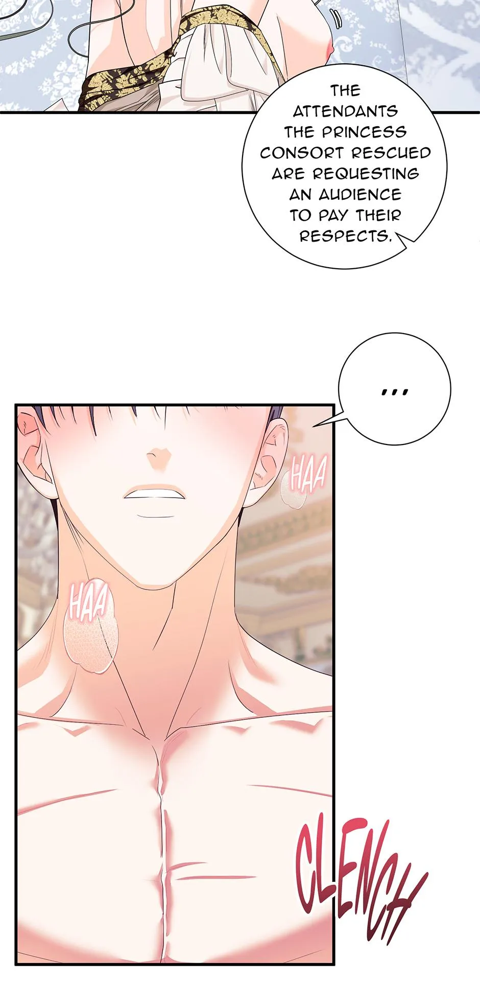 I Married the Enemy Who Killed My Parents Chapter 75 page 22 - 