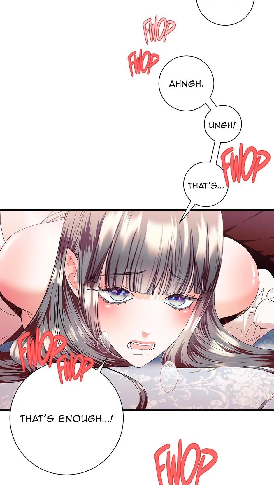I Married the Enemy Who Killed My Parents Chapter 75 page 24 - 