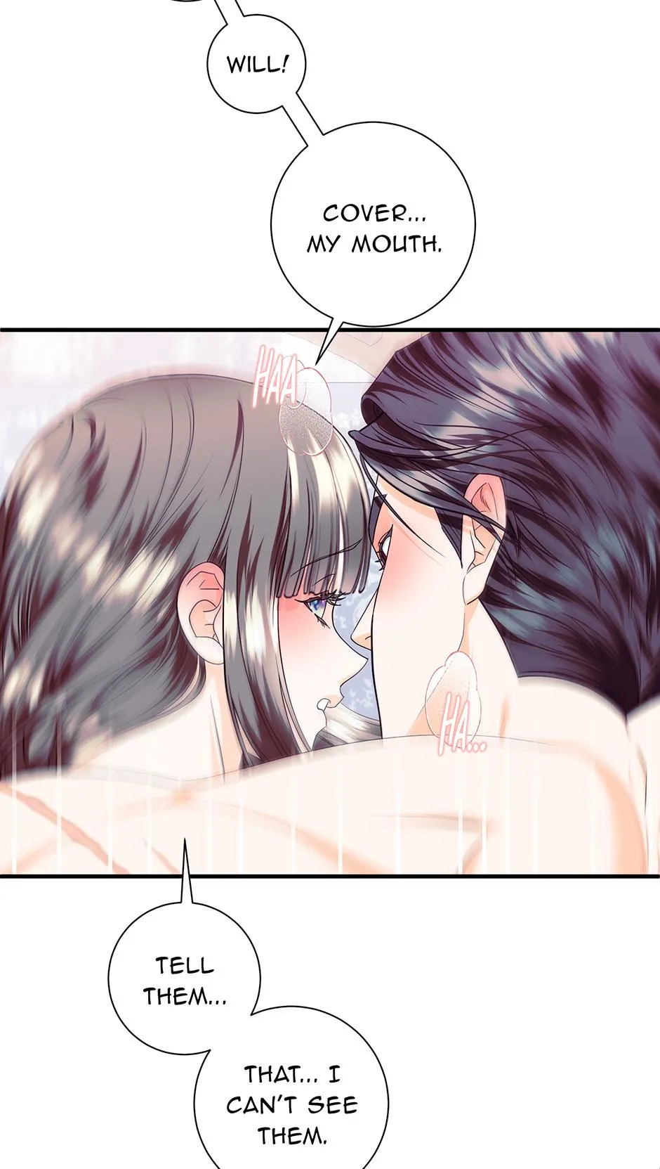 I Married the Enemy Who Killed My Parents Chapter 75 page 28 - 