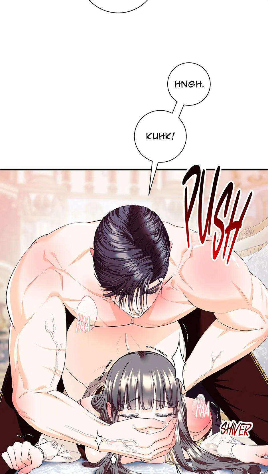 I Married the Enemy Who Killed My Parents Chapter 75 page 29 - 