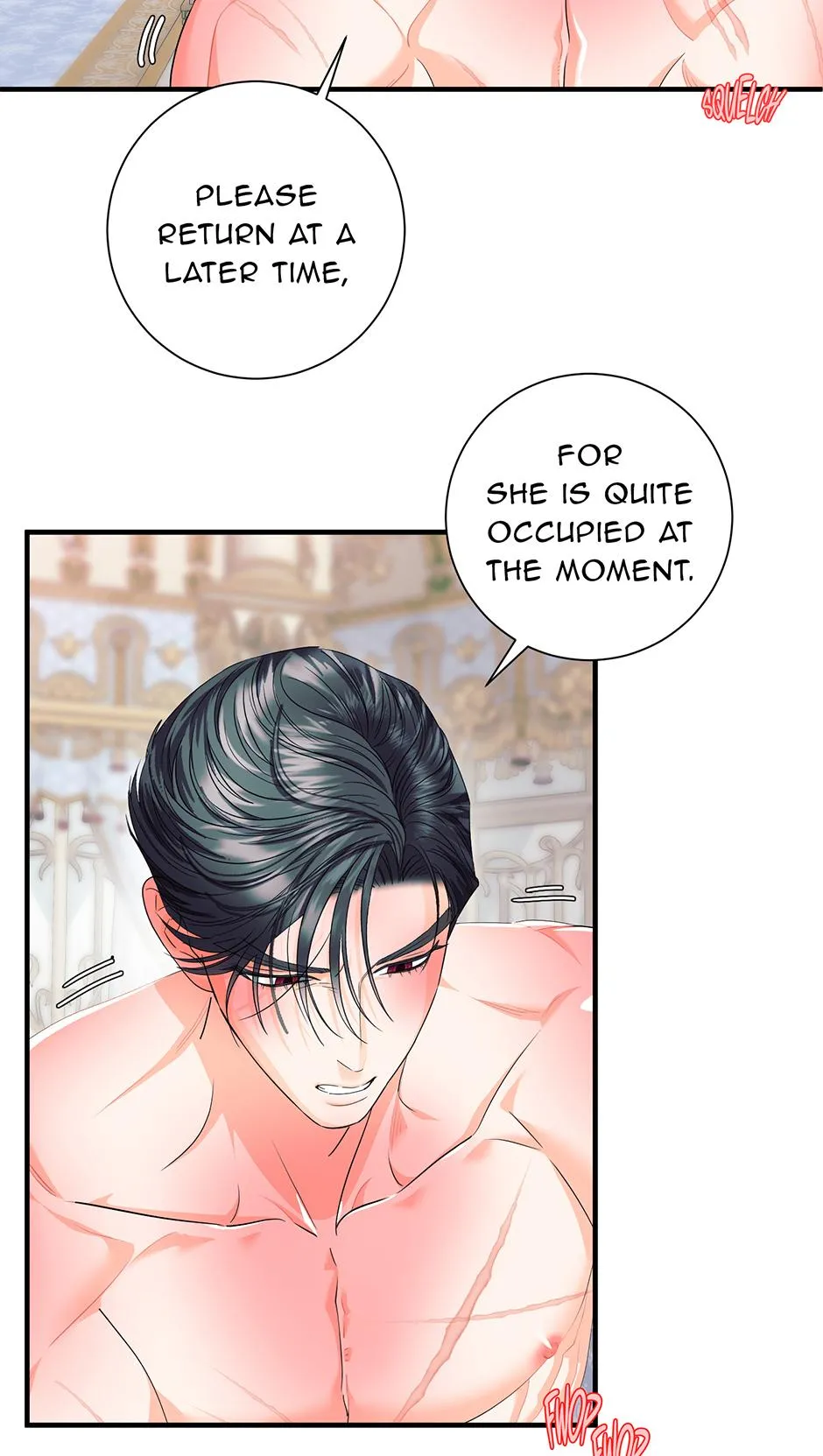 I Married the Enemy Who Killed My Parents Chapter 75 page 31 - 
