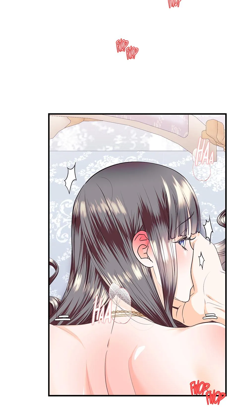 I Married the Enemy Who Killed My Parents Chapter 75 page 32 - 