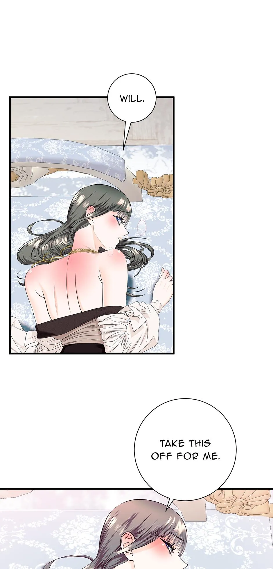 I Married the Enemy Who Killed My Parents Chapter 75 page 34 - 
