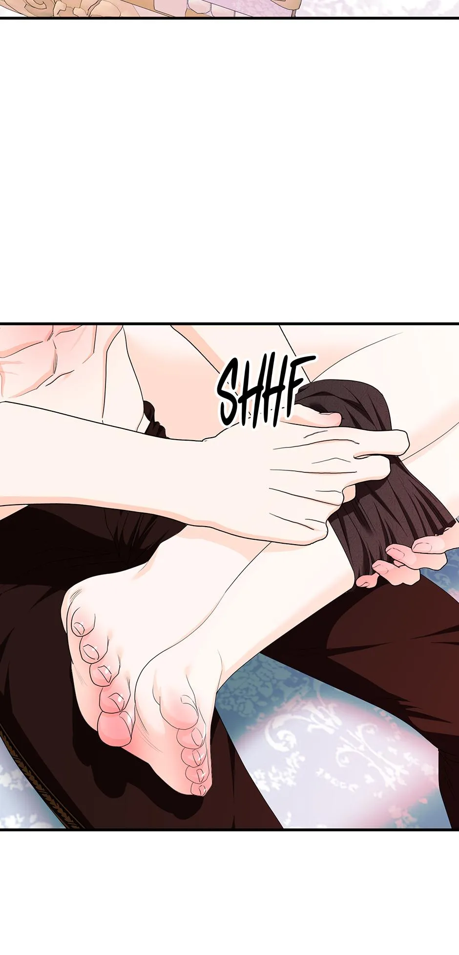I Married the Enemy Who Killed My Parents Chapter 75 page 37 - 