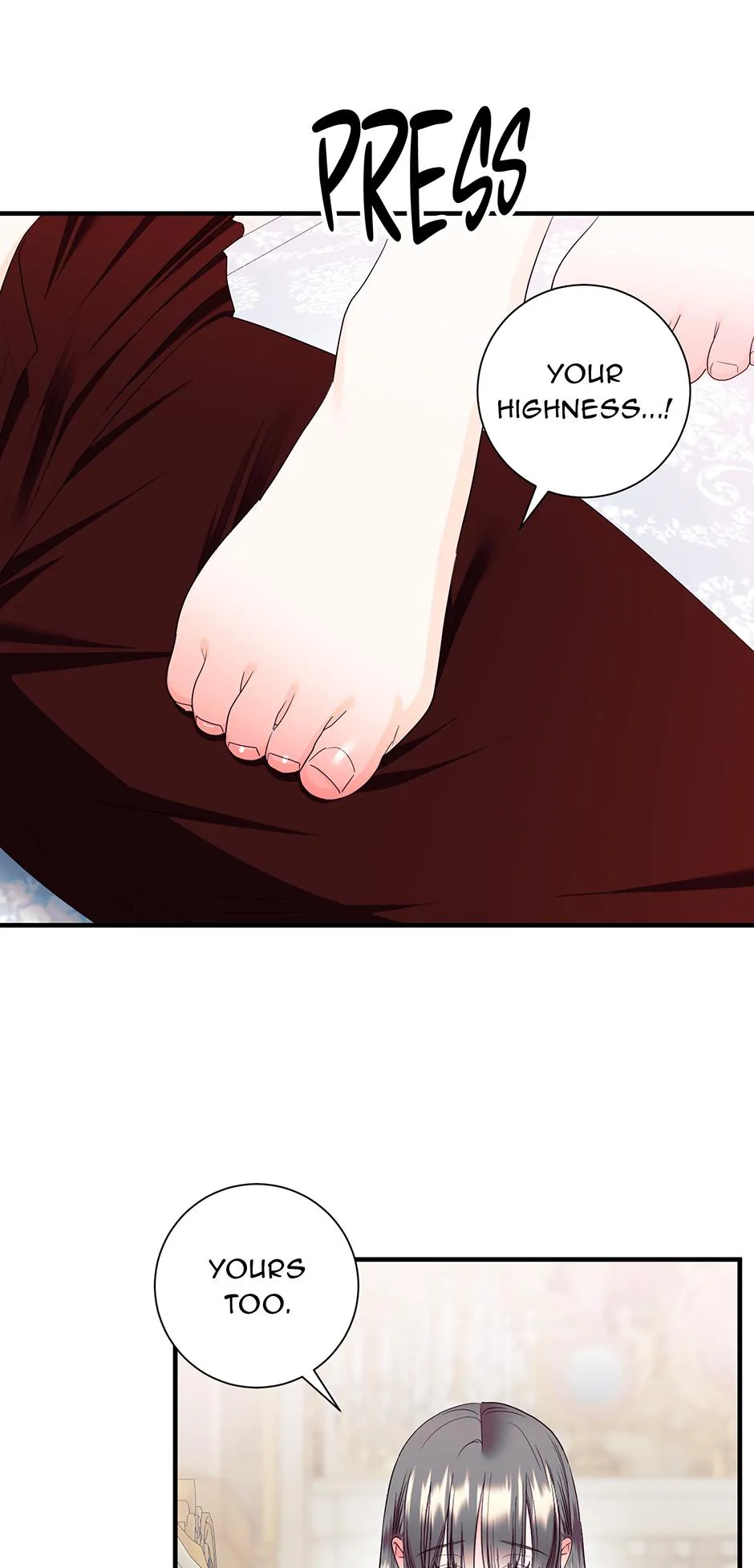 I Married the Enemy Who Killed My Parents Chapter 75 page 38 - 