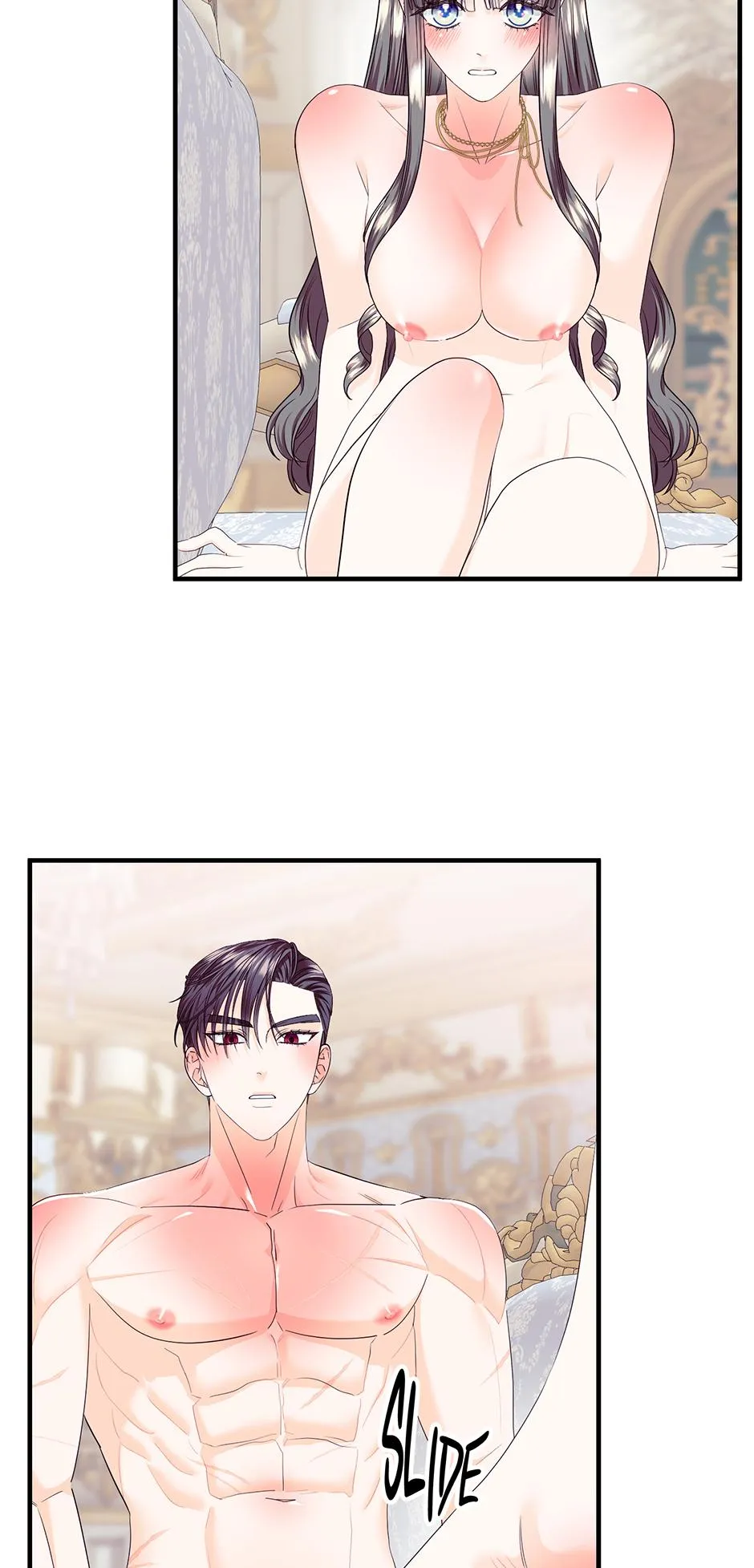 I Married the Enemy Who Killed My Parents Chapter 75 page 39 - 