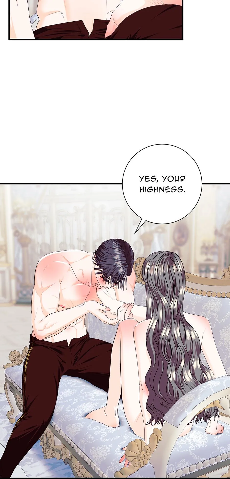I Married the Enemy Who Killed My Parents Chapter 75 page 40 - 