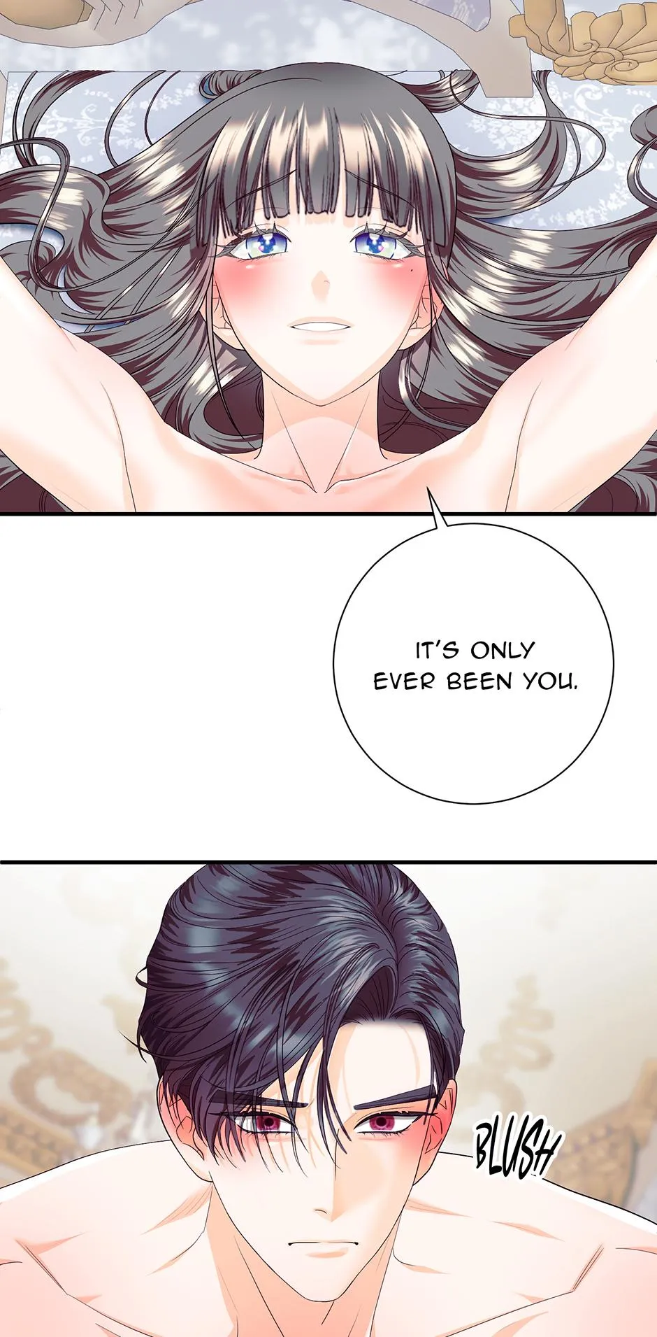 I Married the Enemy Who Killed My Parents Chapter 75 page 45 - 