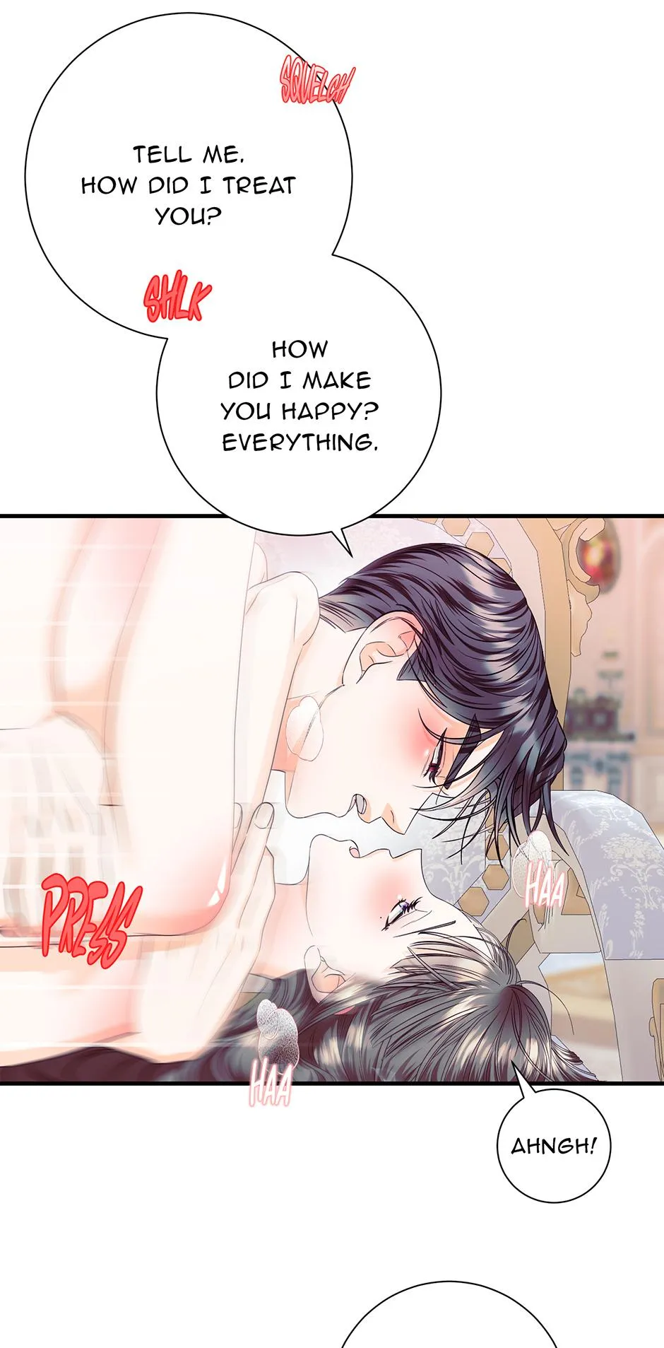 I Married the Enemy Who Killed My Parents Chapter 75 page 49 - 