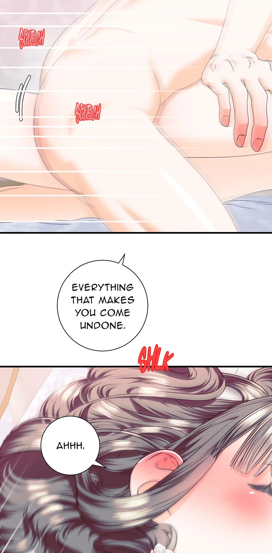 I Married the Enemy Who Killed My Parents Chapter 75 page 51 - 