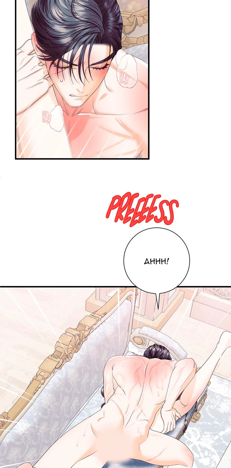 I Married the Enemy Who Killed My Parents Chapter 75 page 55 - 