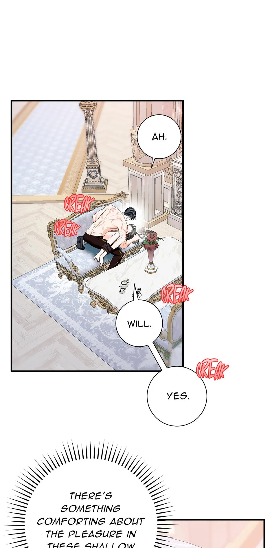 I Married the Enemy Who Killed My Parents Chapter 75 page 7 - 