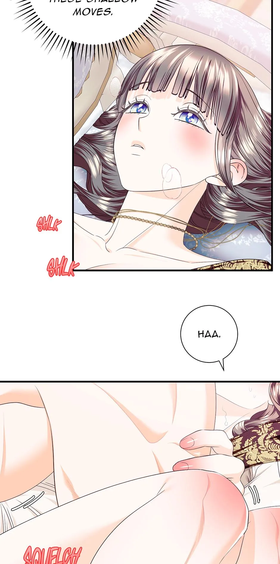 I Married the Enemy Who Killed My Parents Chapter 75 page 8 - 