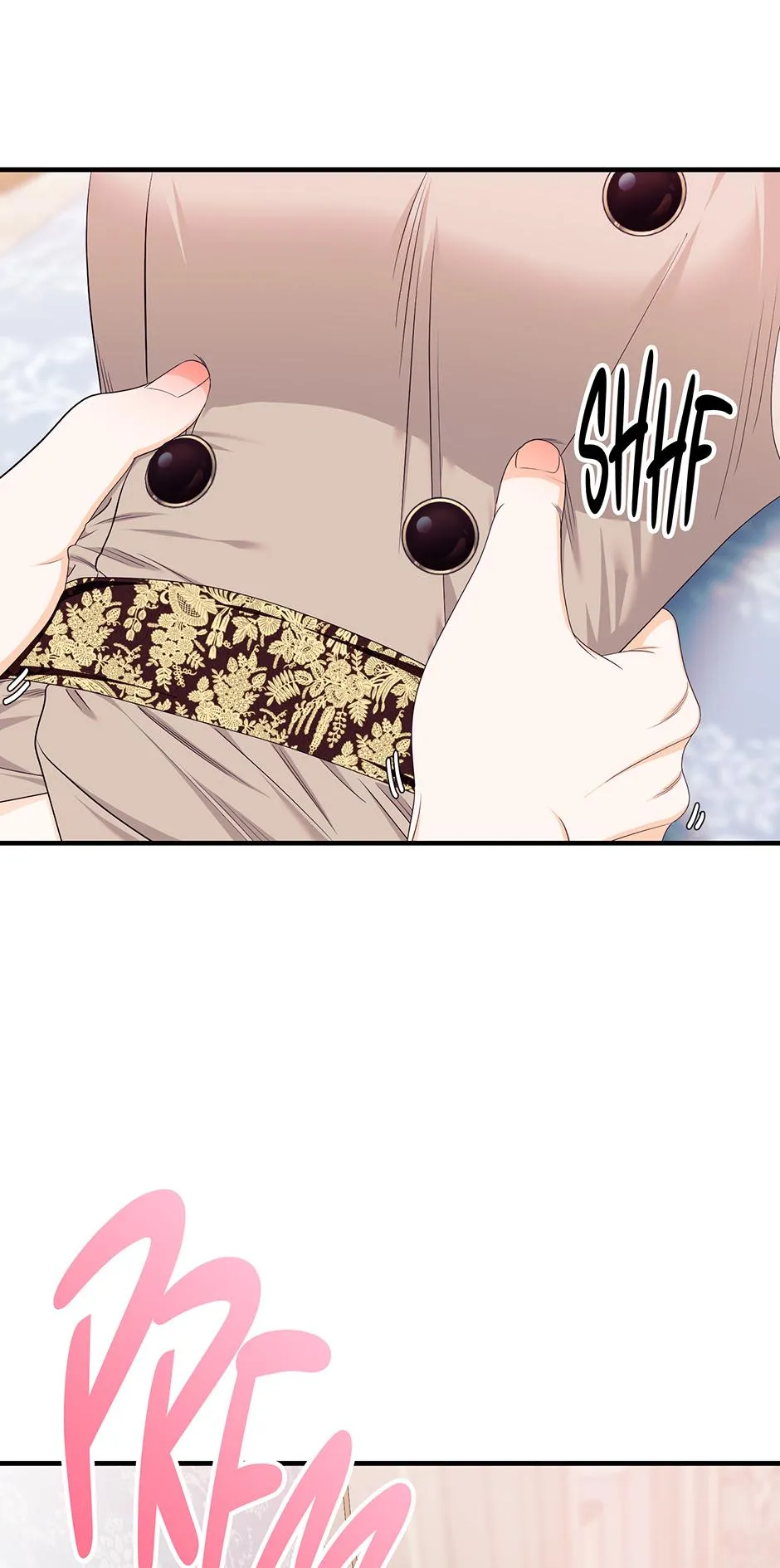 I Married the Enemy Who Killed My Parents Chapter 75 page 10 - 
