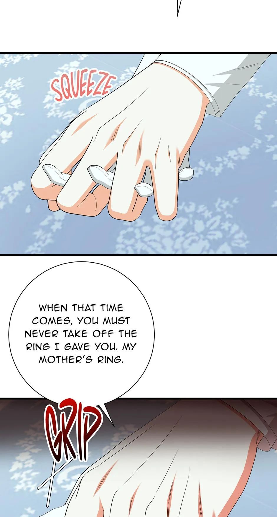 I Married the Enemy Who Killed My Parents Chapter 76 page 14 - 