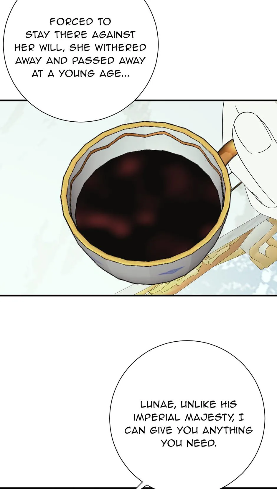 I Married the Enemy Who Killed My Parents Chapter 76 page 20 - 