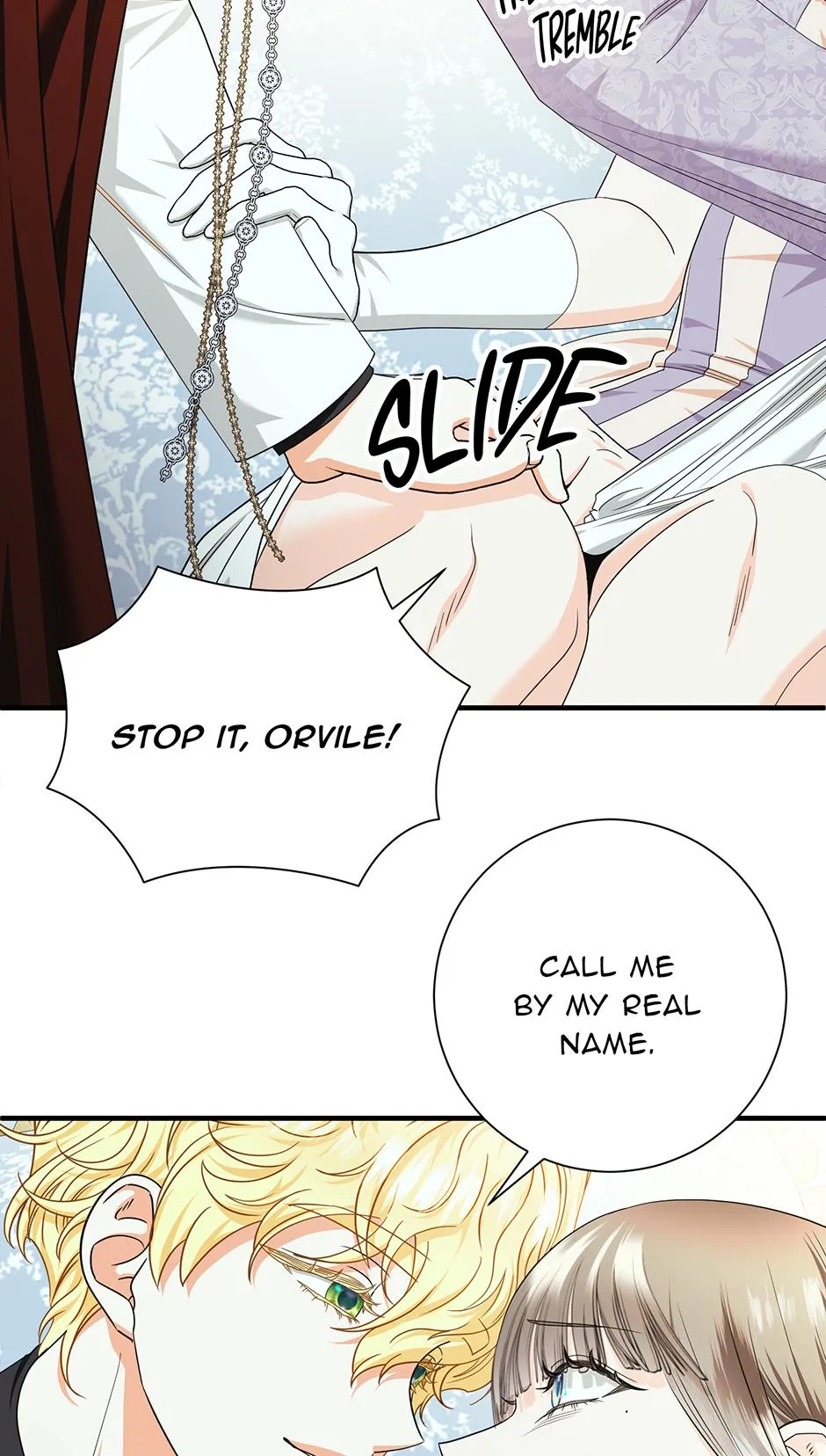 I Married the Enemy Who Killed My Parents Chapter 76 page 26 - 