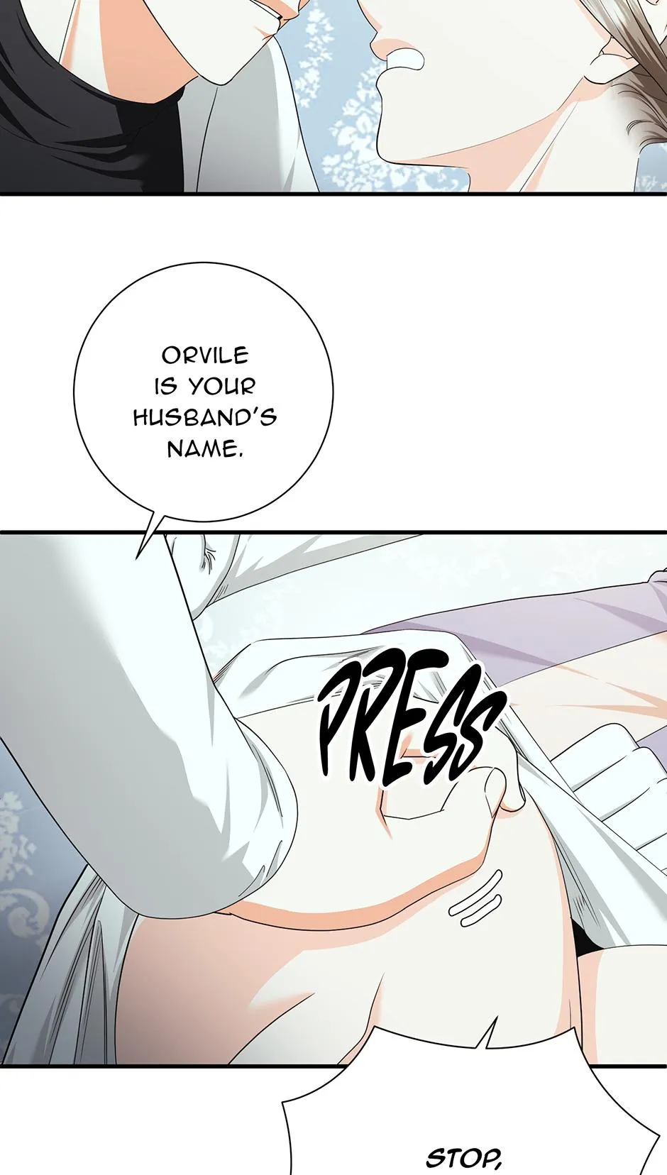 I Married the Enemy Who Killed My Parents Chapter 76 page 27 - 