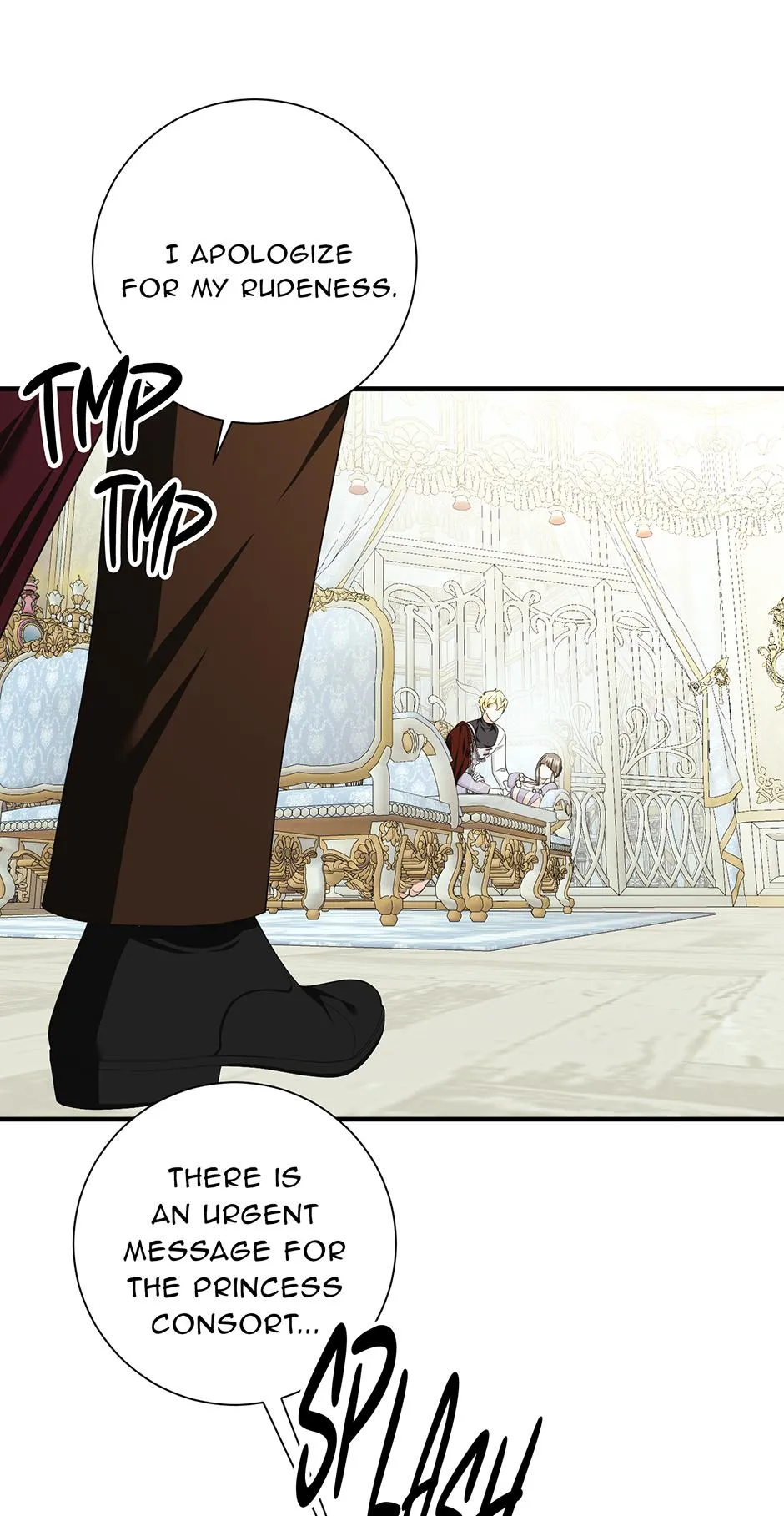 I Married the Enemy Who Killed My Parents Chapter 76 page 29 - 