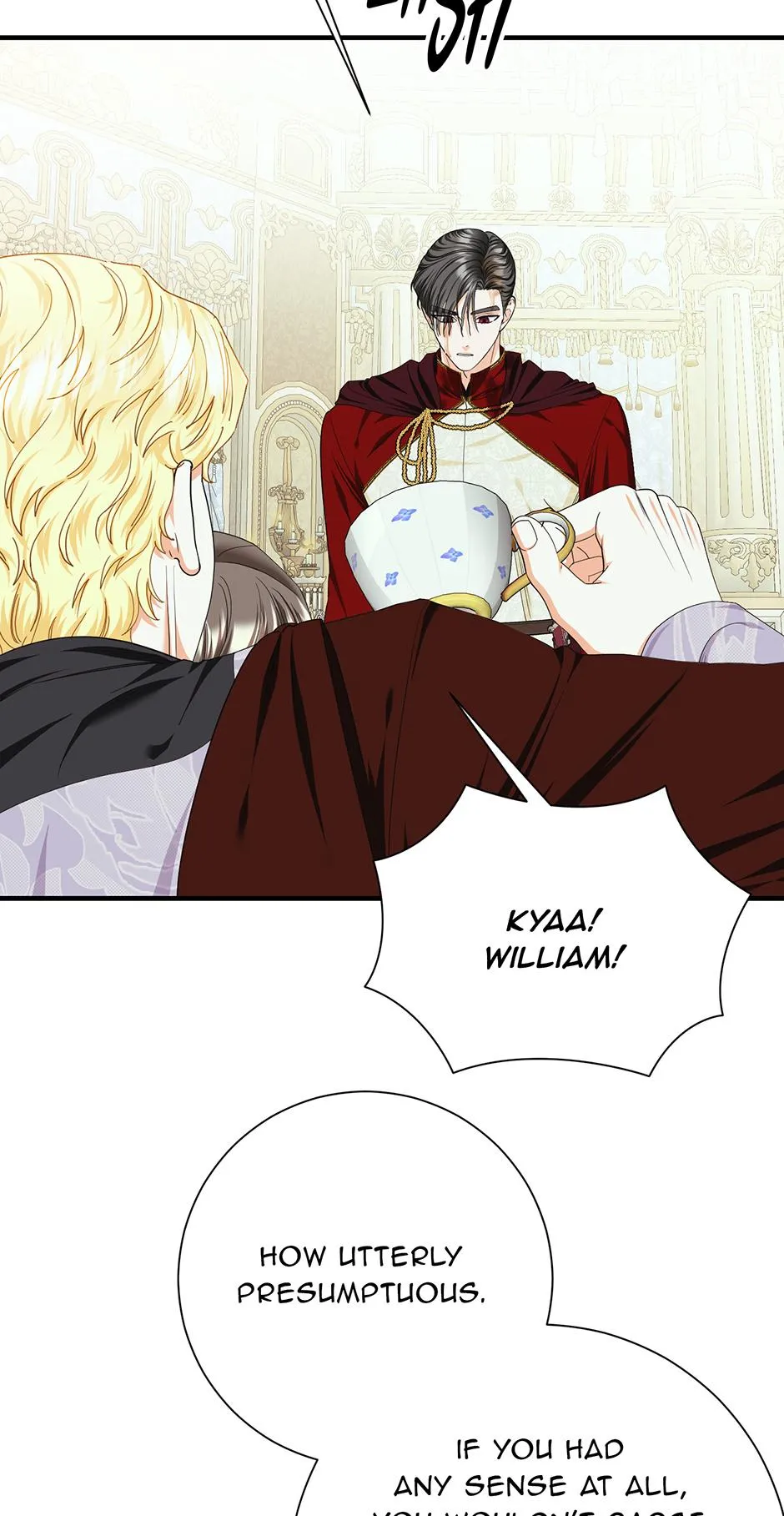 I Married the Enemy Who Killed My Parents Chapter 76 page 30 - 