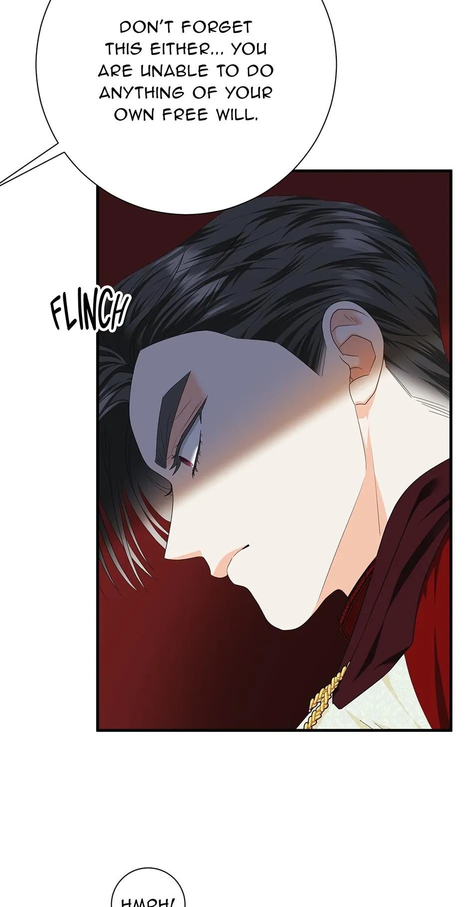 I Married the Enemy Who Killed My Parents Chapter 76 page 33 - 