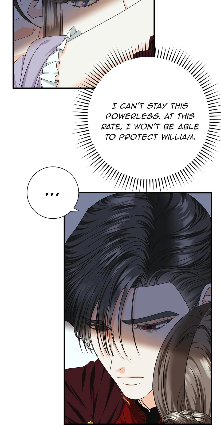 I Married the Enemy Who Killed My Parents Chapter 76 page 36 - 